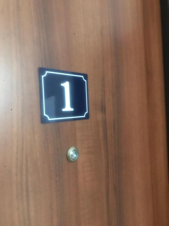 Athens Apartment Nina,1 Minute From Metro Station 외부 사진